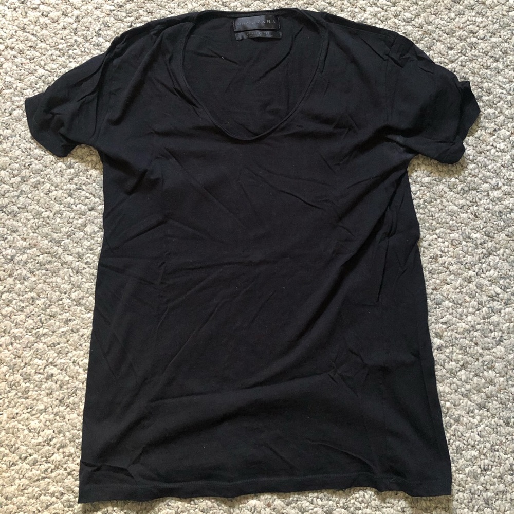 Zara t-shirt - Picture 2 of 4